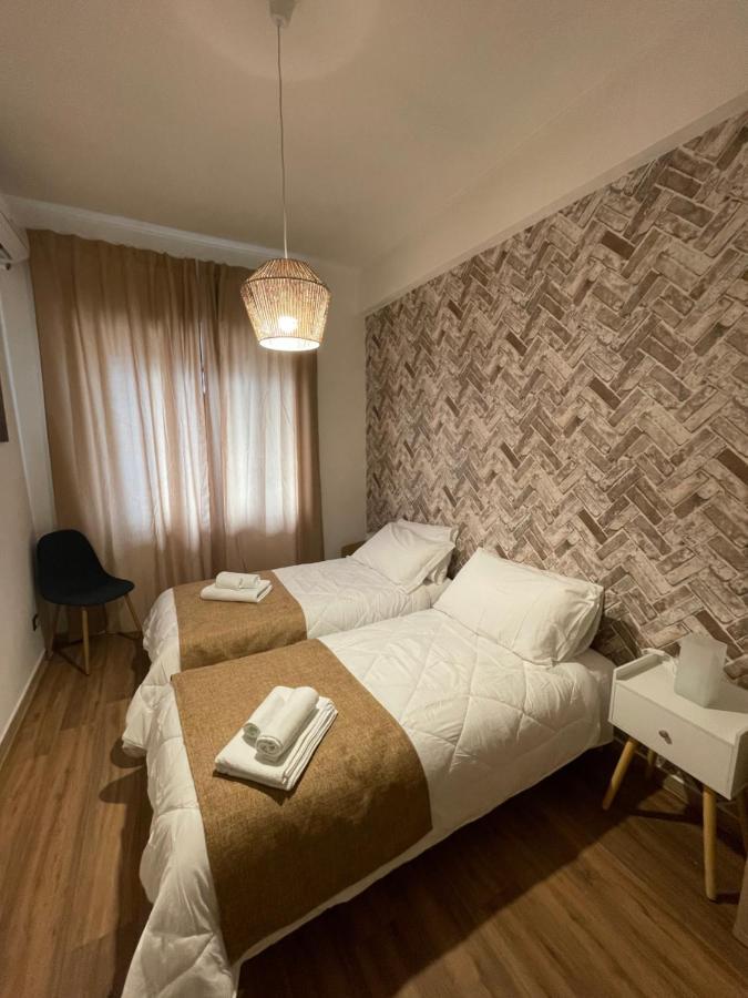 Gregorio VII Vatican House Rzym Zewnętrze zdjęcie